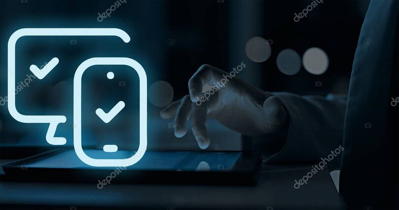 Dvojfaktorová autentifikácia na mobilnom zariadení