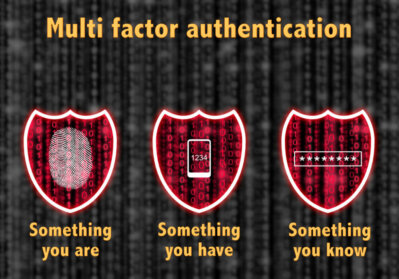 Identity a MDM zabezpečenie v cloude