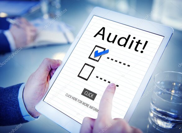 Checklist auditu počítačovej siete