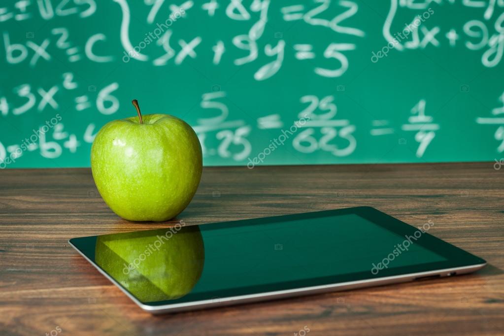 Školské tablety spravované centrálne