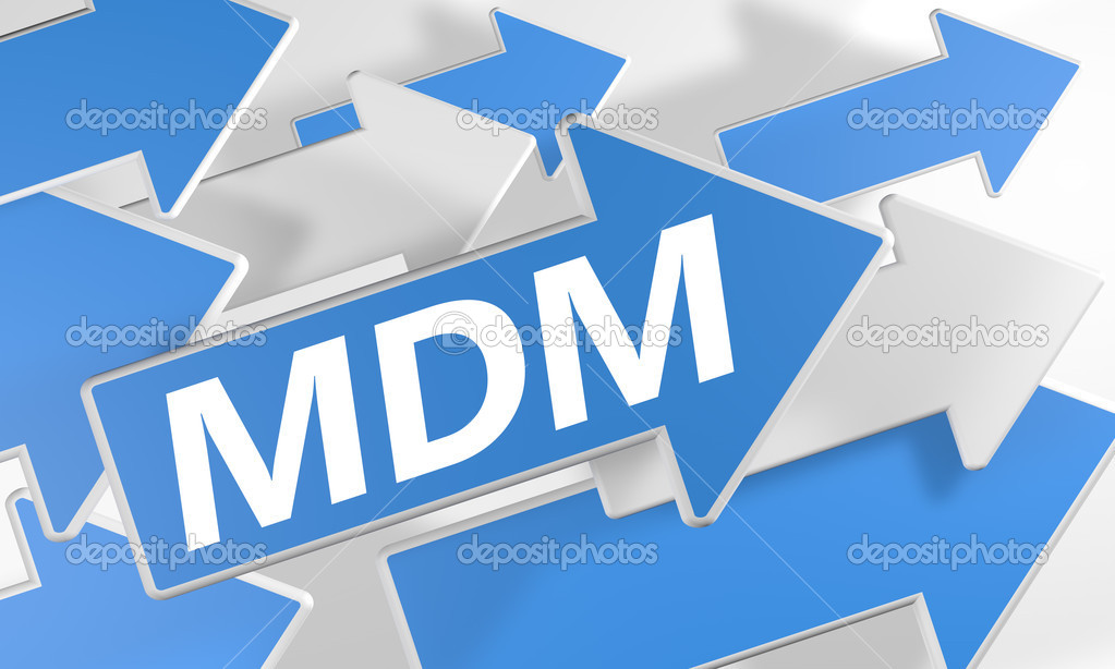 MDM správa zariadení