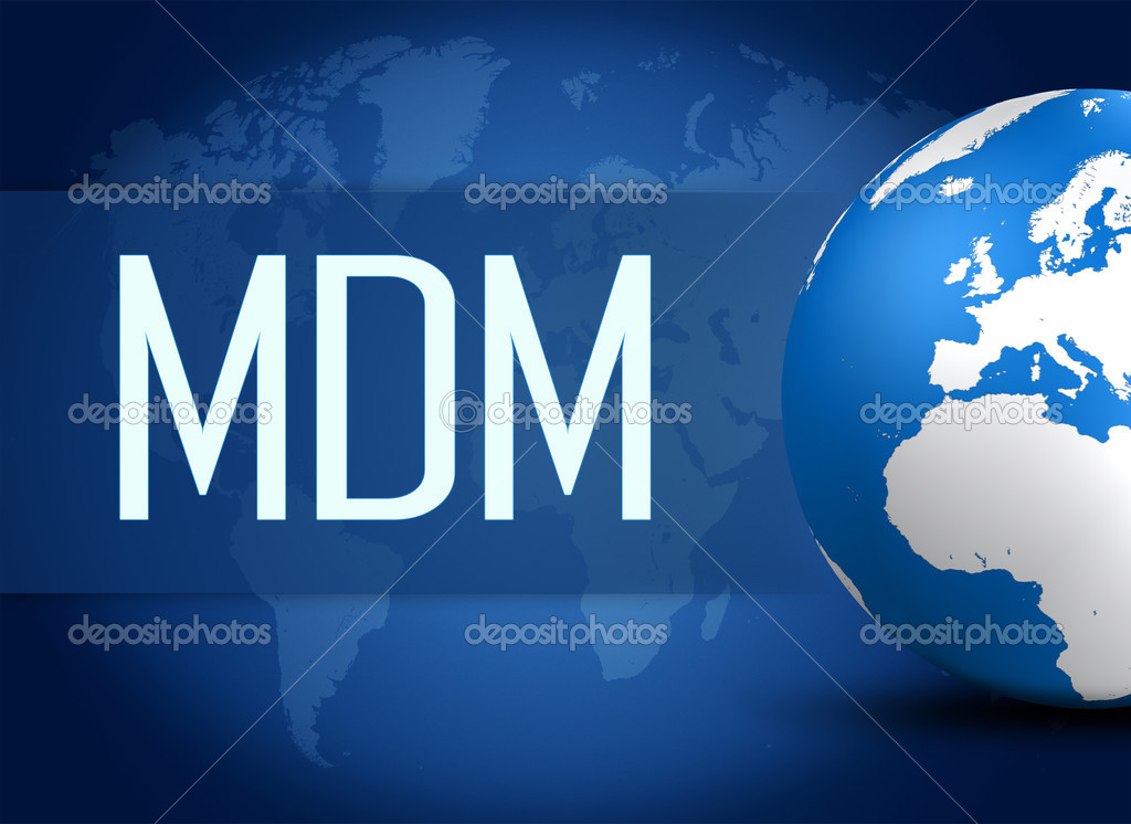 MDM správa zariadení