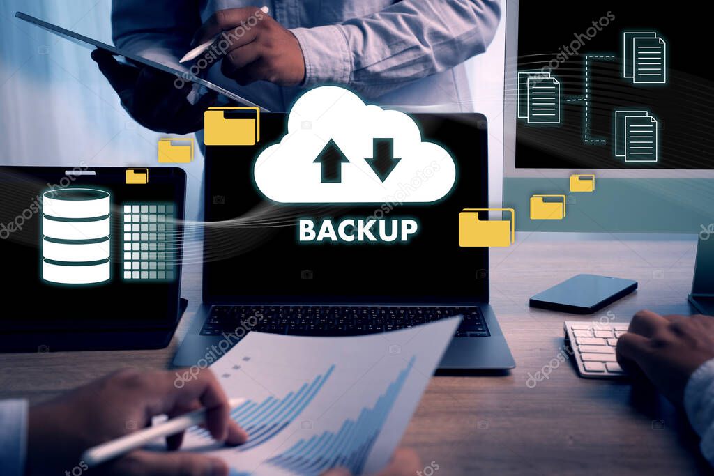 Zálohovanie dát a obnova