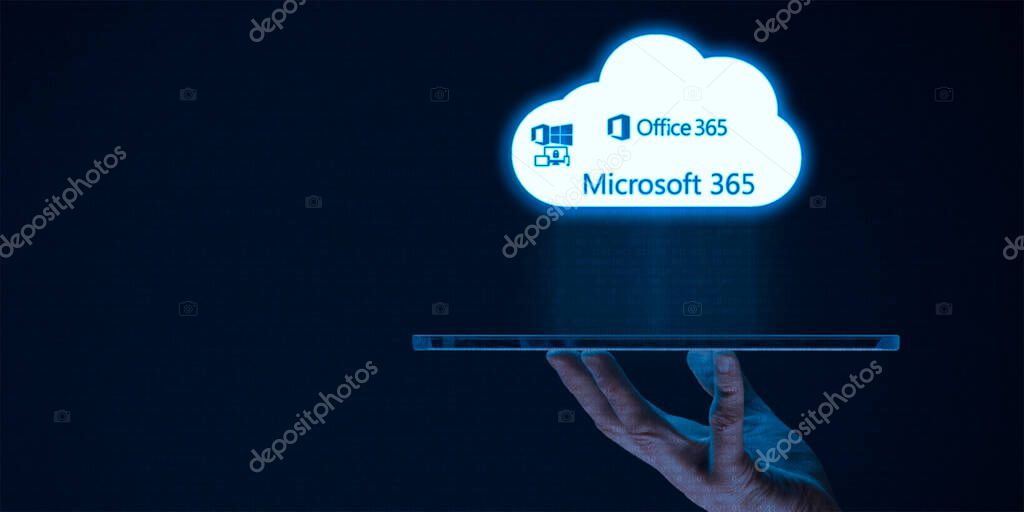 Migrácia na Microsoft 365 do cloudu